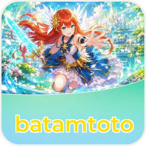 Logo batamtoto