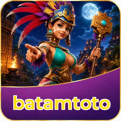 Logo batamtoto