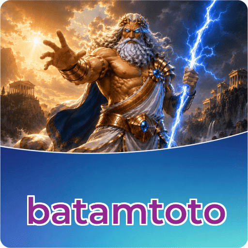 Logo batamtoto