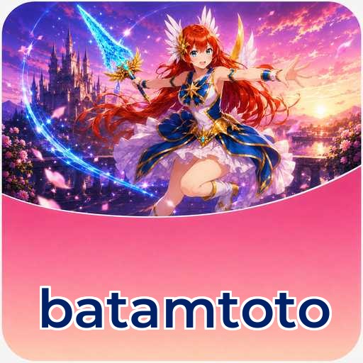 Logo batamtoto