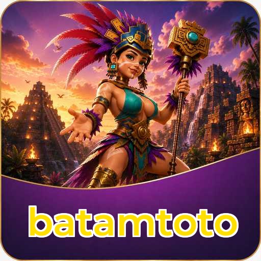 Logo batamtoto