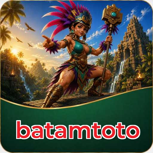 Logo batamtoto