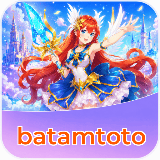 Logo batamtoto