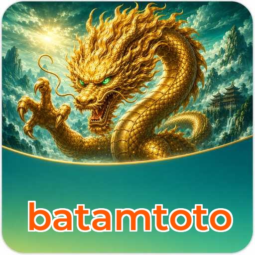 Logo batamtoto