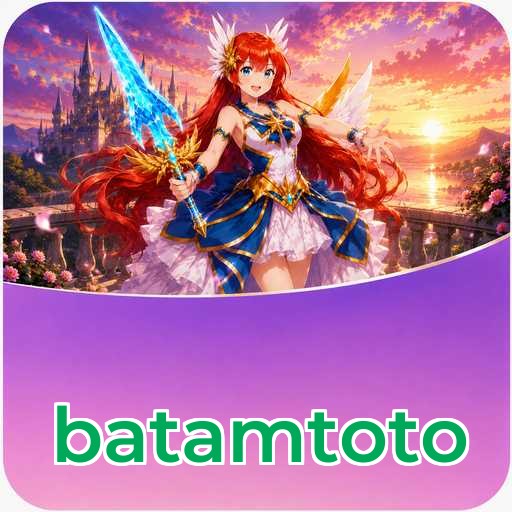 Logo batamtoto