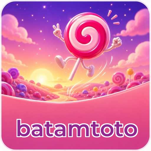 Logo batamtoto