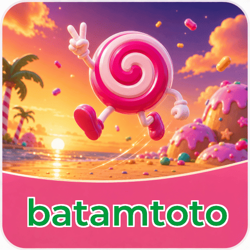 Logo batamtoto
