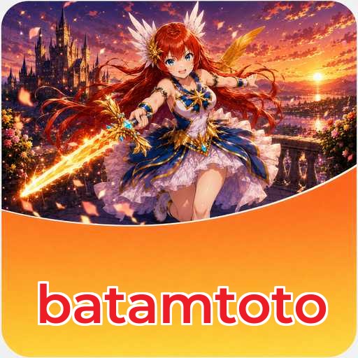 Logo batamtoto