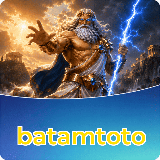 Logo batamtoto