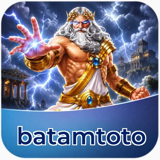 Logo batamtoto