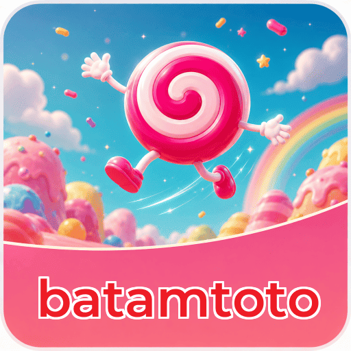 Logo batamtoto