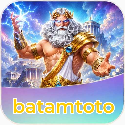 Logo batamtoto