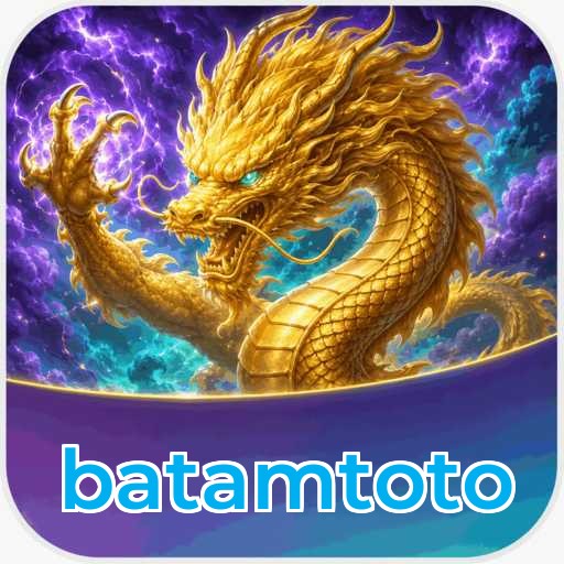 Logo batamtoto