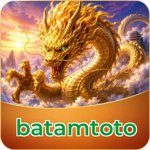 Logo batamtoto