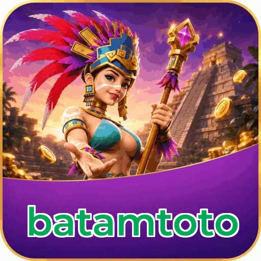 Logo batamtoto