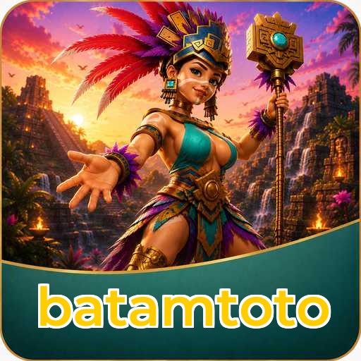 Logo batamtoto