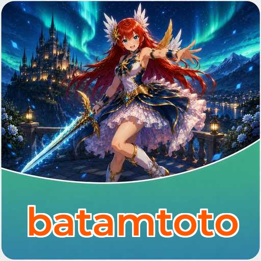 Logo batamtoto