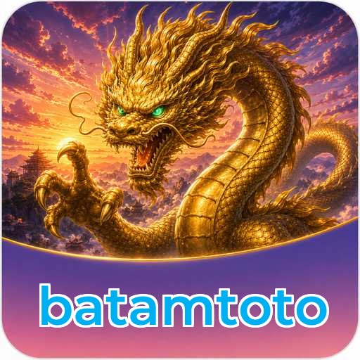 Logo batamtoto