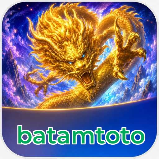 Logo batamtoto
