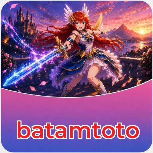 Logo batamtoto
