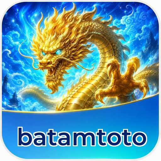 Logo batamtoto