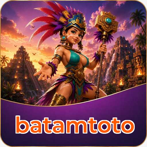 Logo batamtoto