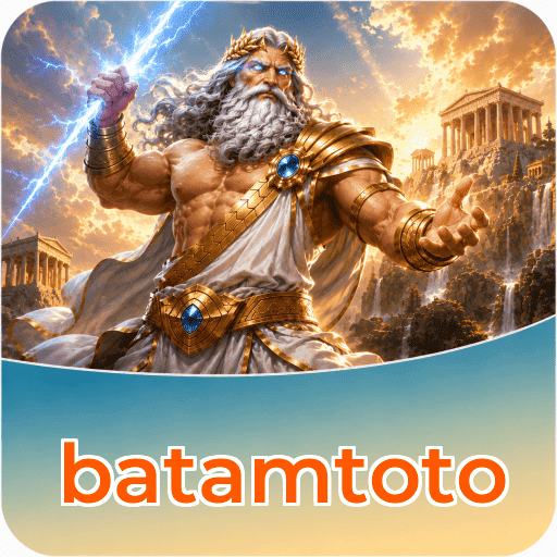 Logo batamtoto