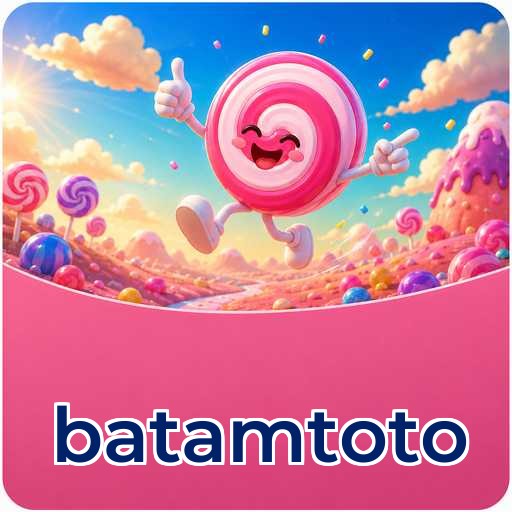 Logo batamtoto