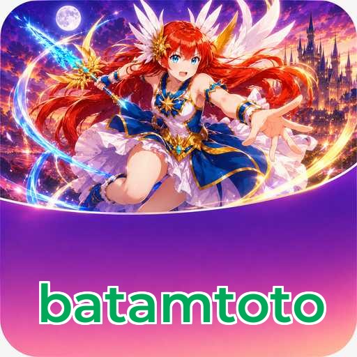 Logo batamtoto