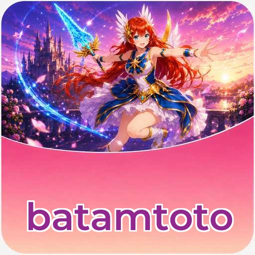 Logo batamtoto