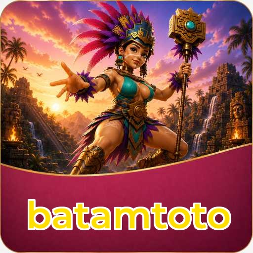 Logo batamtoto