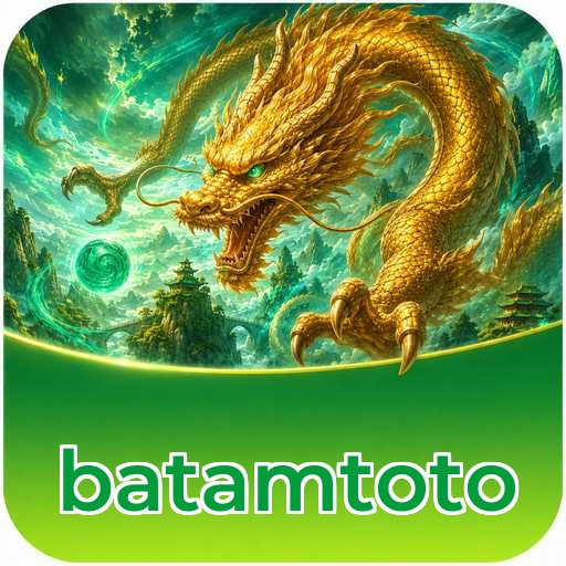 Logo batamtoto