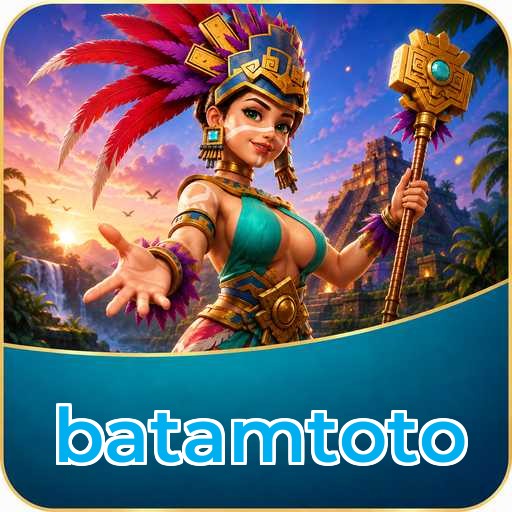 Logo batamtoto