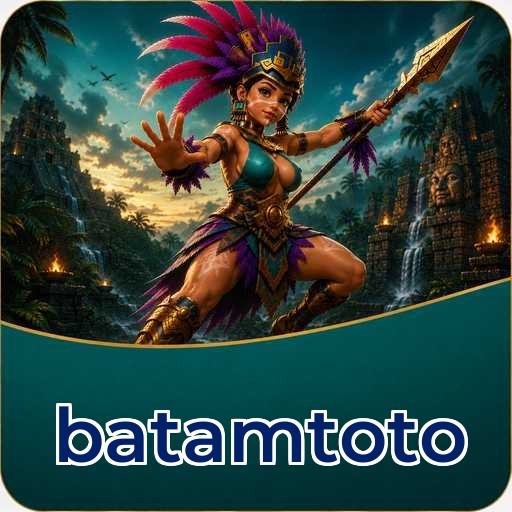 Logo batamtoto