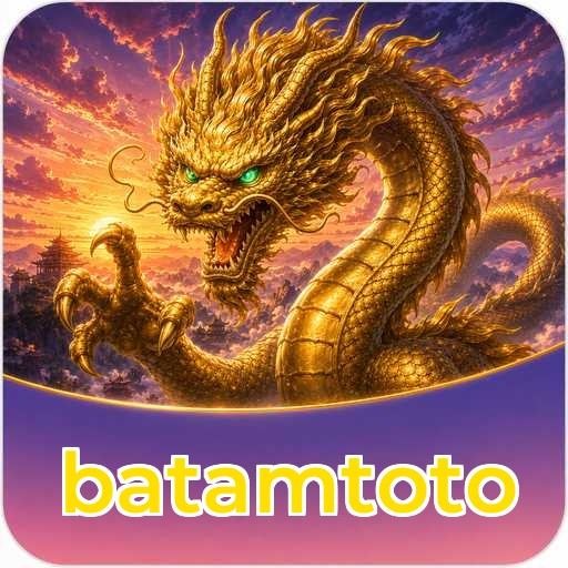 Logo batamtoto