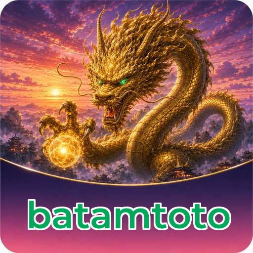Logo batamtoto