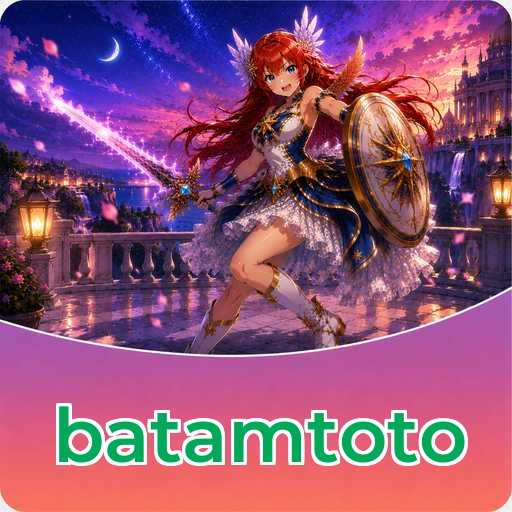 Logo batamtoto
