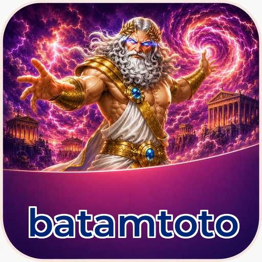 Logo batamtoto