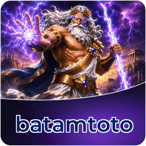 Logo batamtoto