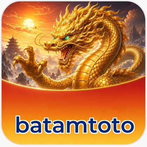 Logo batamtoto