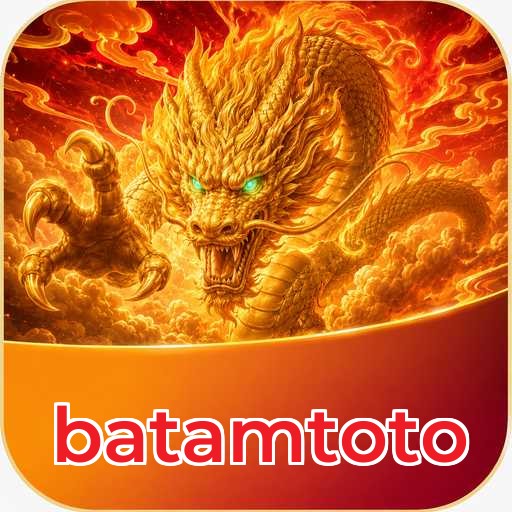 Logo batamtoto