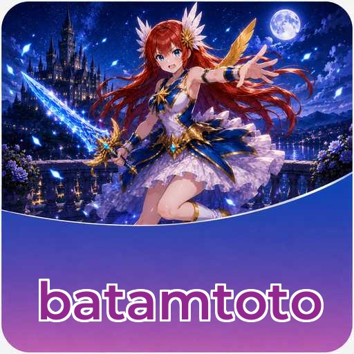 Logo batamtoto