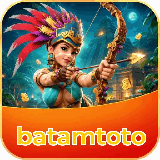 Logo batamtoto