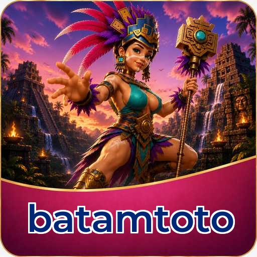 Logo batamtoto