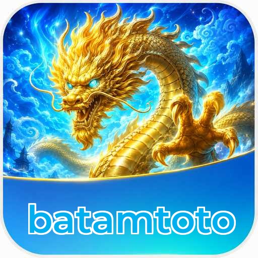 Logo batamtoto