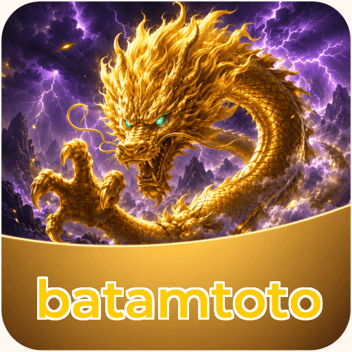 Logo batamtoto