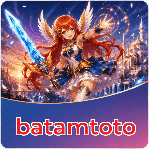 Logo batamtoto