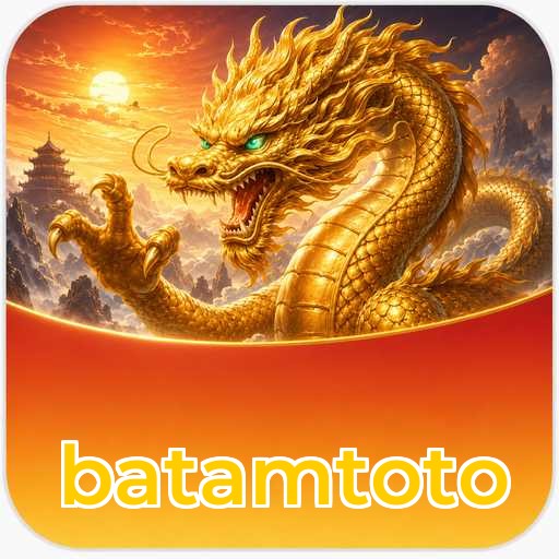 Logo batamtoto