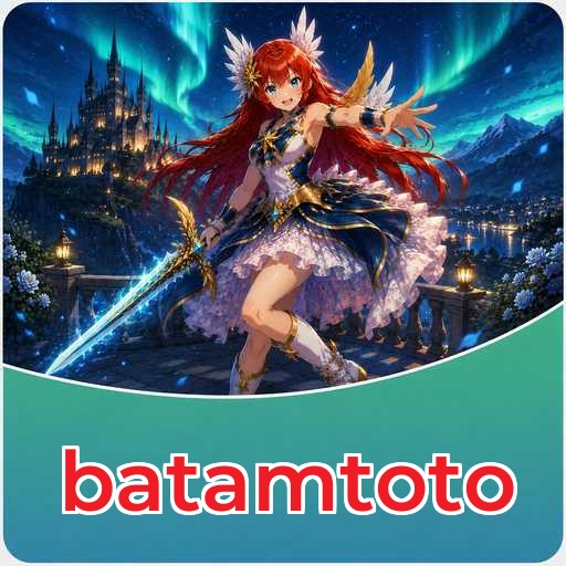 Logo batamtoto