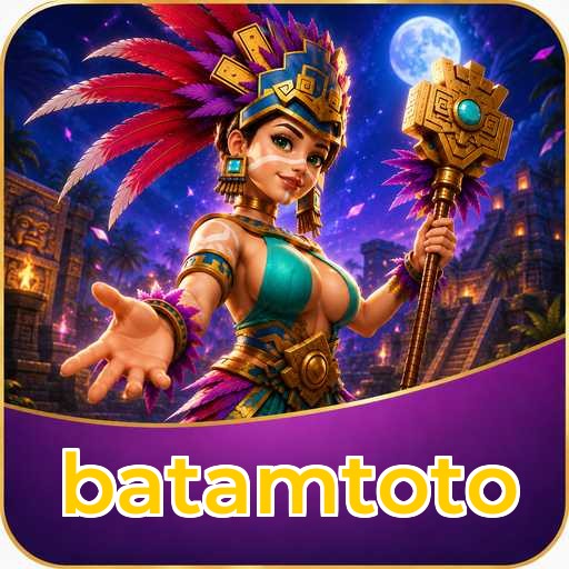 Logo batamtoto
